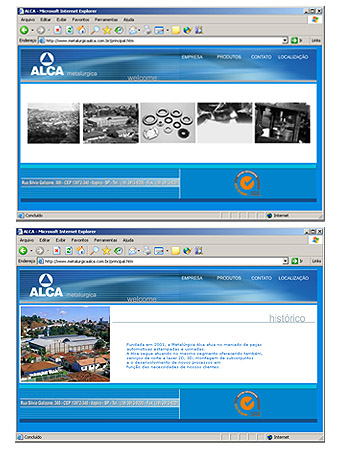 www.metalurgicaalca.com.br